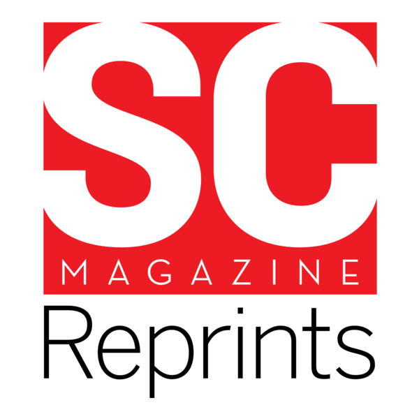 SC Magazine Reprints Logo PNG Vector