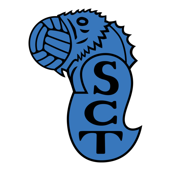 SC Toulon Logo PNG Vector