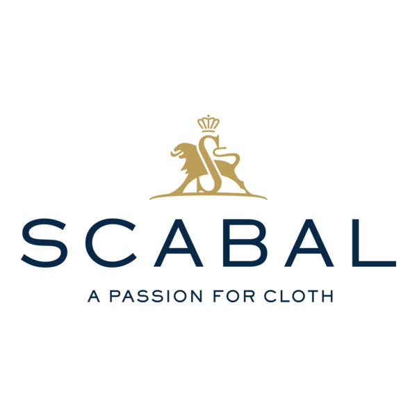 Scabal Logo PNG Vector