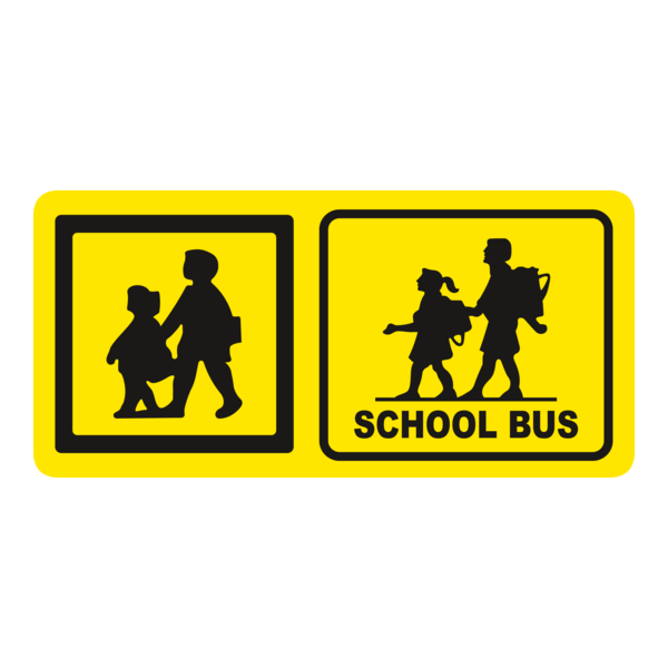 school bus Logo PNG Vector
