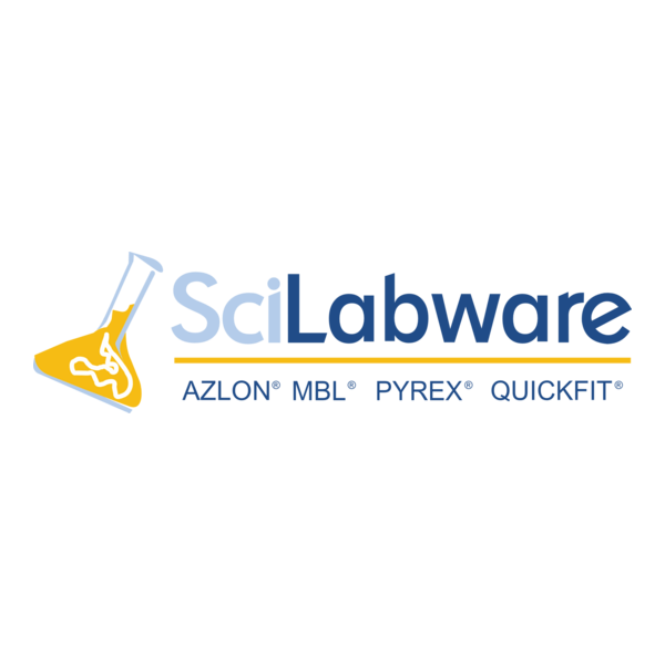 Sci Labware Logo PNG Vector