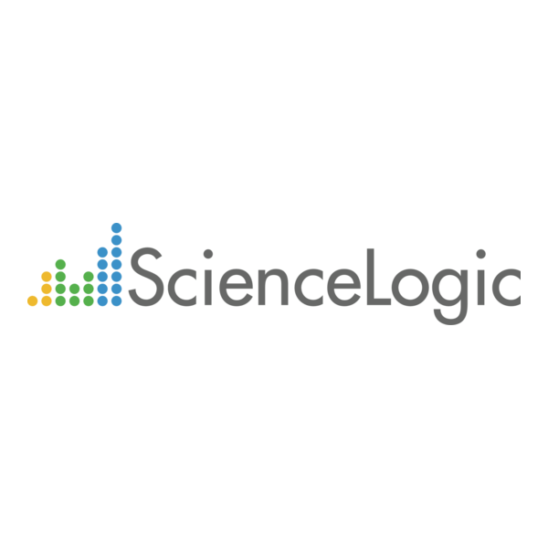 ScienceLogic Logo PNG Vector