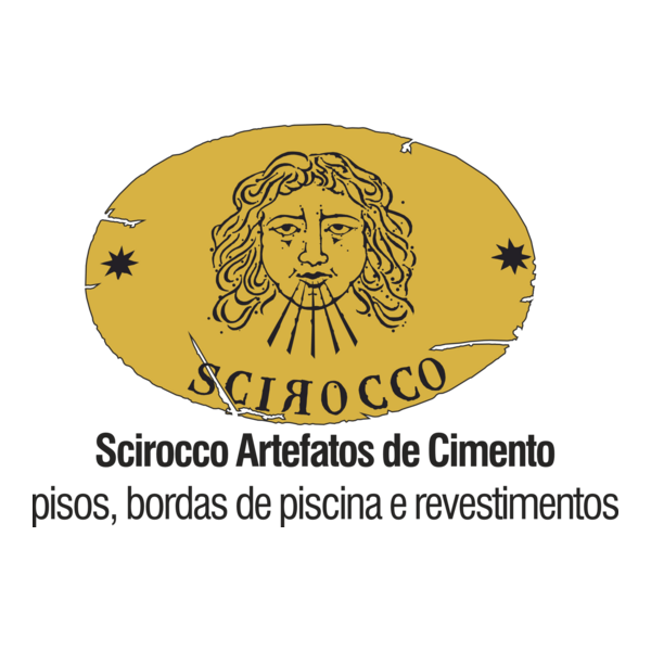 Scirocco Logo PNG Vector