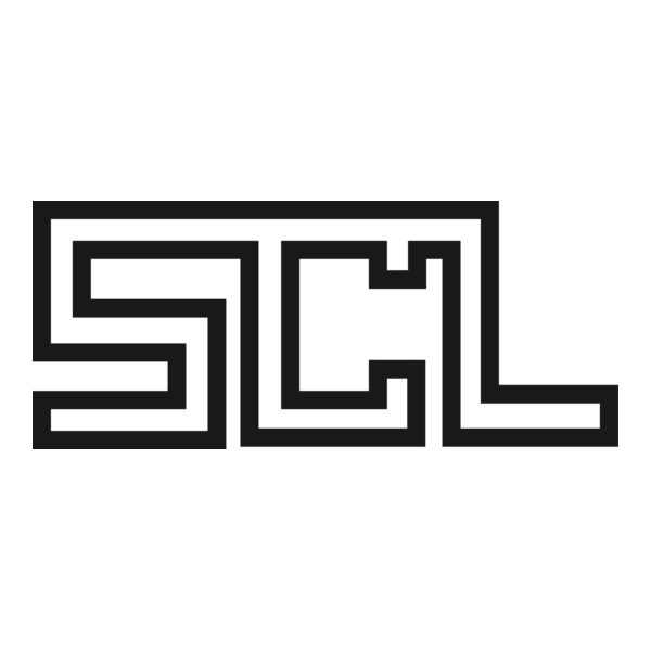 SCL Logo PNG Vector