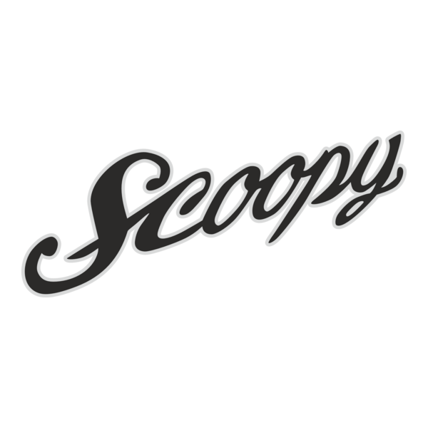 Scoopy Logo PNG Vector