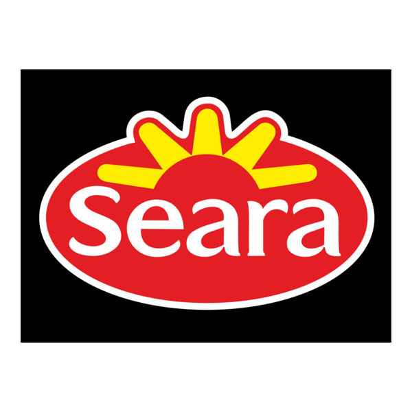 Seara Logo PNG Vector