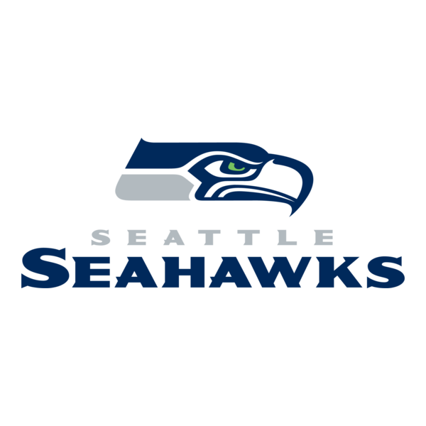 Seattle Seahawks Logo PNG Vector