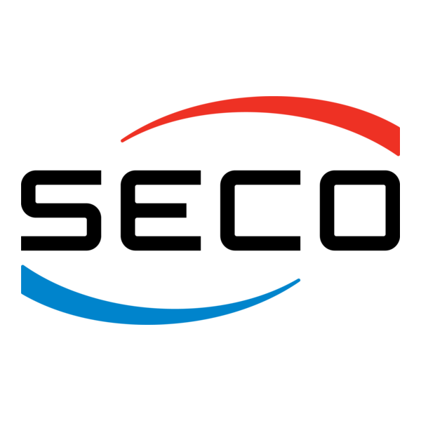 SECO Logo PNG Vector