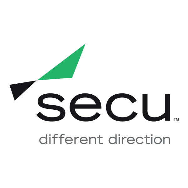 SECU Credit Union Logo PNG Vector