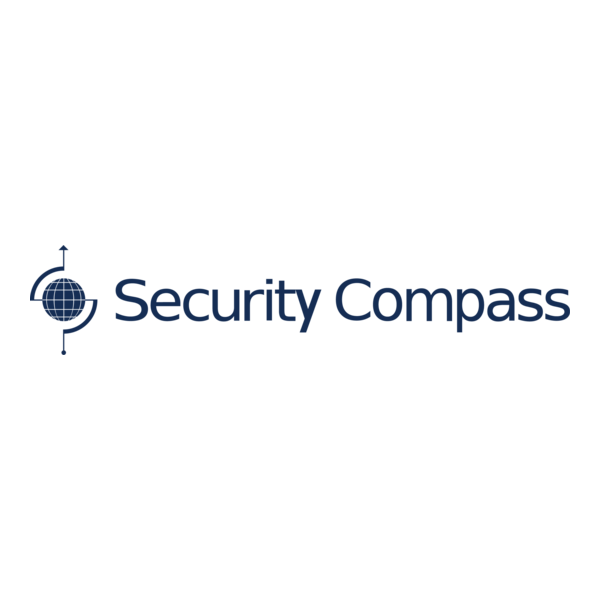Security Compass Logo PNG Vector