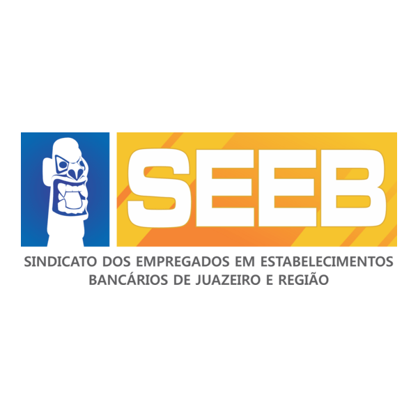 SEEB - Sindicato dos Empregados - BANCO Logo PNG Vector