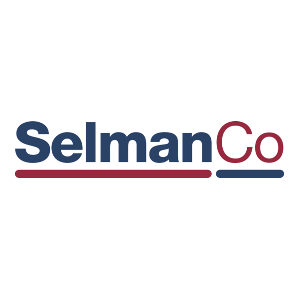 Selman & Company Logo PNG Vector