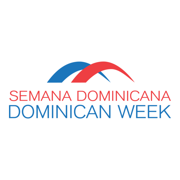 Semana Dominicana Logo PNG Vector