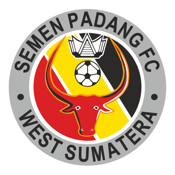 Semen Padang FC Logo PNG Vector