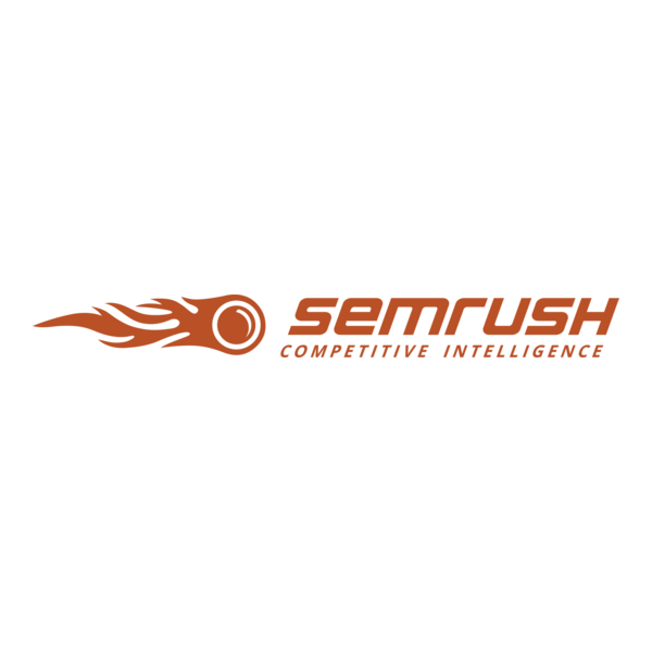 SEMrush Logo PNG Vector