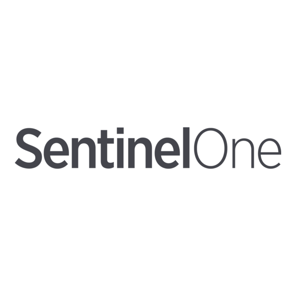 SentinelOne Logo PNG Vector