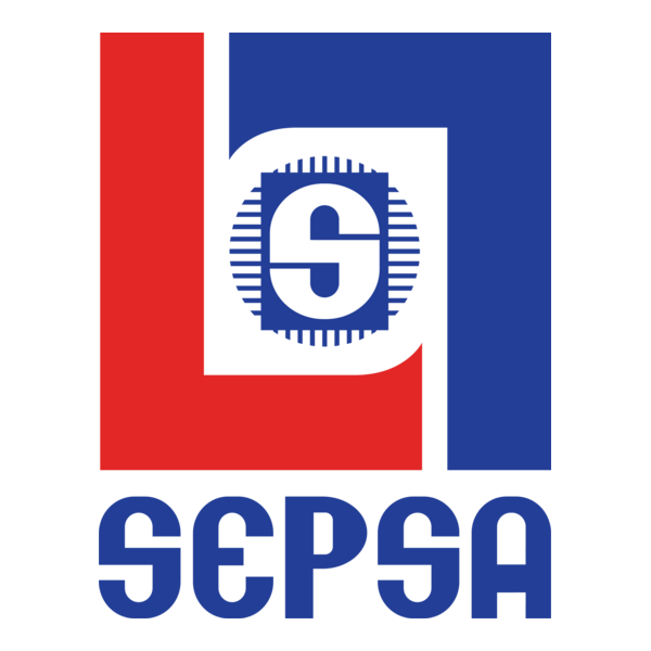 Sepsa Logo PNG Vector