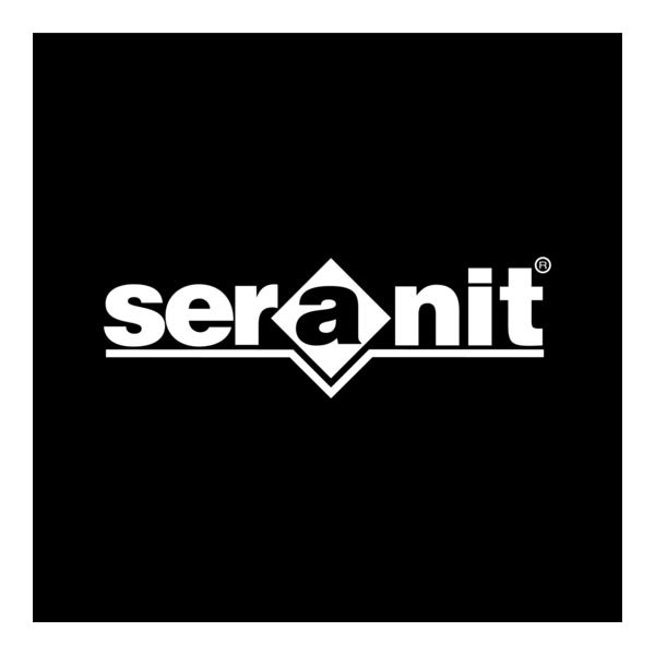 Seranit Logo PNG Vector