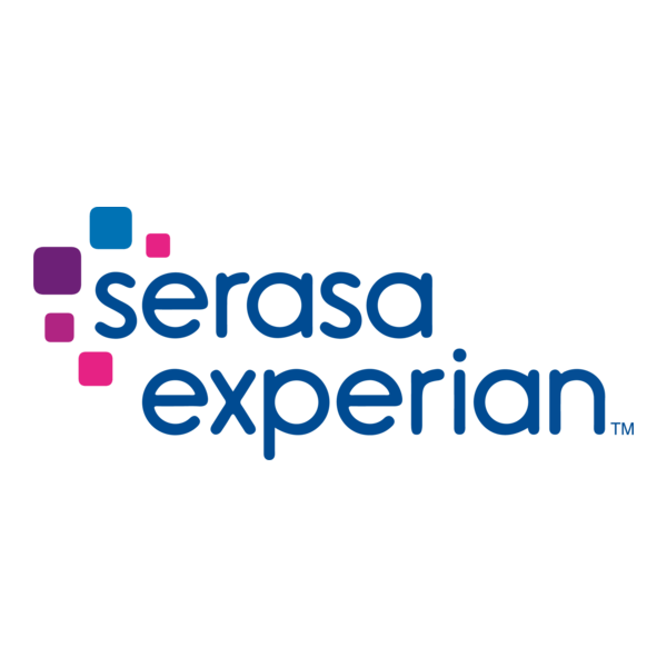 Serasa Experian New Logo PNG Vector