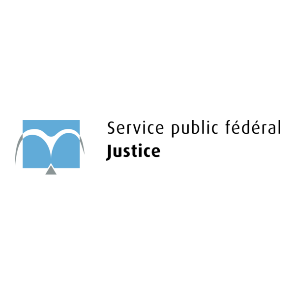 Service Public Fédéral Logo PNG Vector