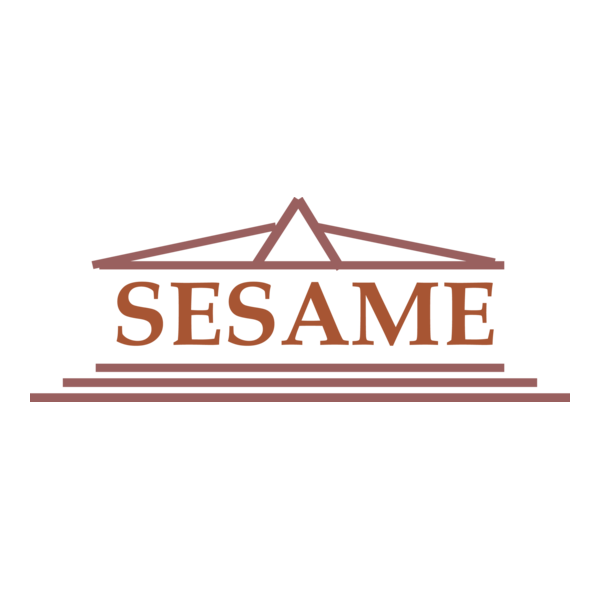 SESAME Logo PNG Vector