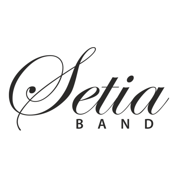 Setia Band Logo PNG Vector