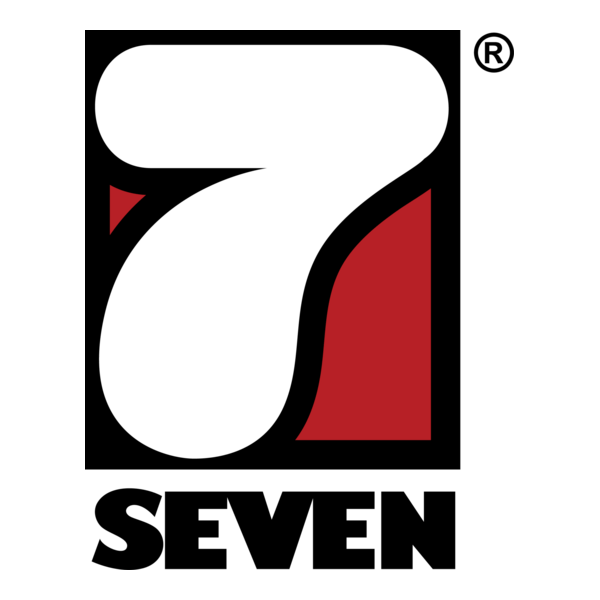 Seven Diesel Logo PNG Vector