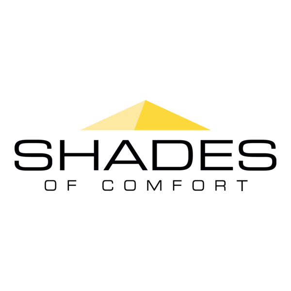 Shades of Comfort Logo PNG Vector