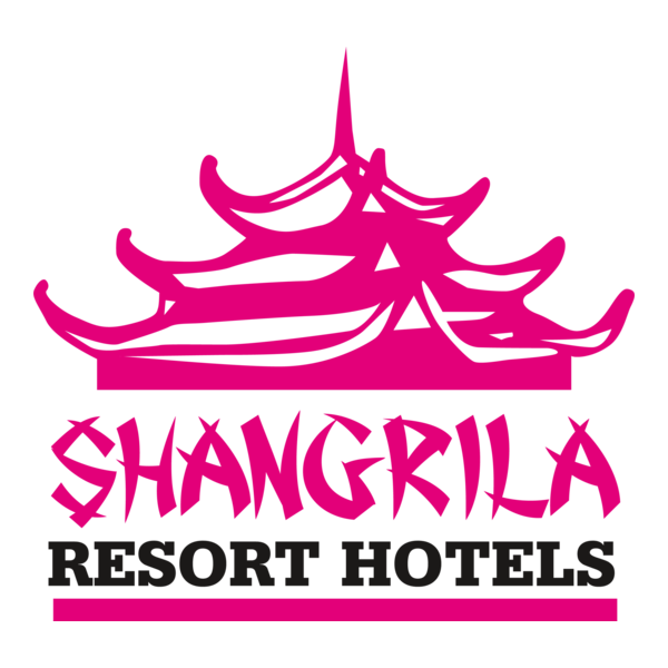 Shangrila Resort Hotels Logo PNG Vector