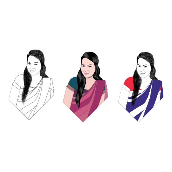 sharan rudrox queen Logo PNG Vector