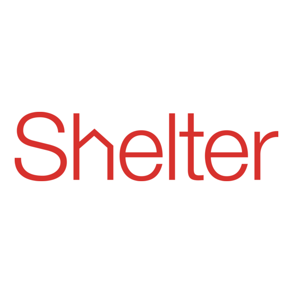 Shelter Logo PNG Vector