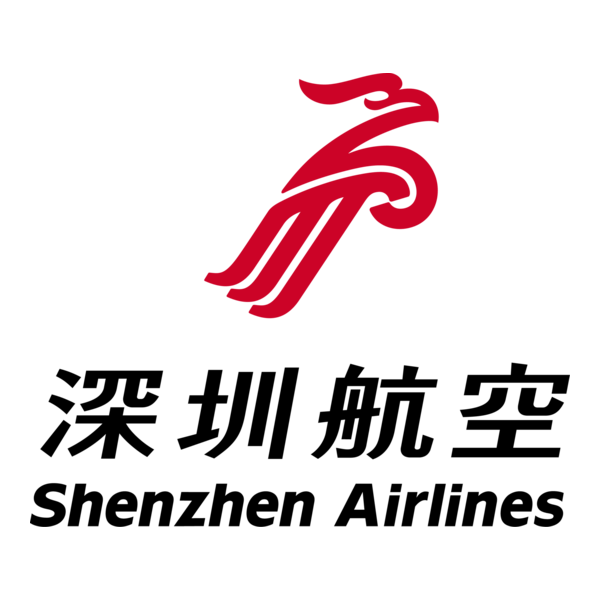 Shenzhen Airlines Logo PNG Vector