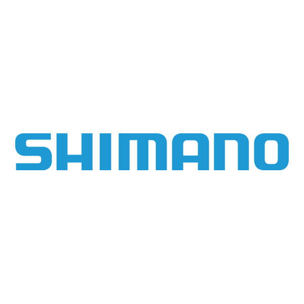 Shimano Logo PNG Vector