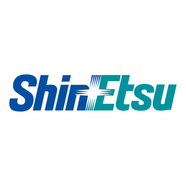 Shin Etsu Chemical Logo PNG Vector