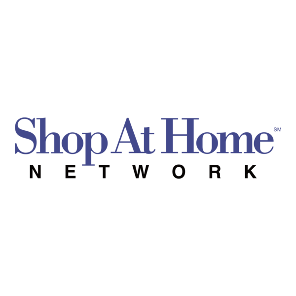 Shop At Home Network Logo PNG Vector