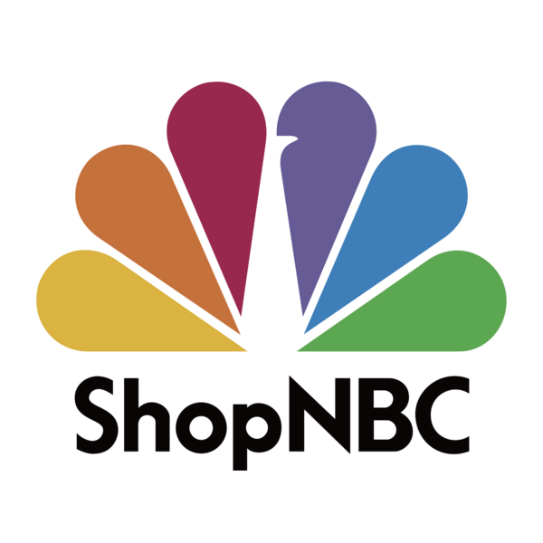 ShopNBC Logo PNG Vector