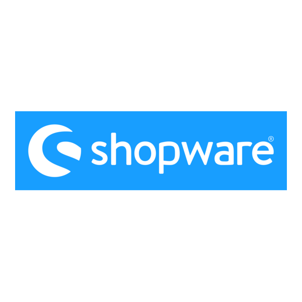 Shopware AG Logo PNG Vector