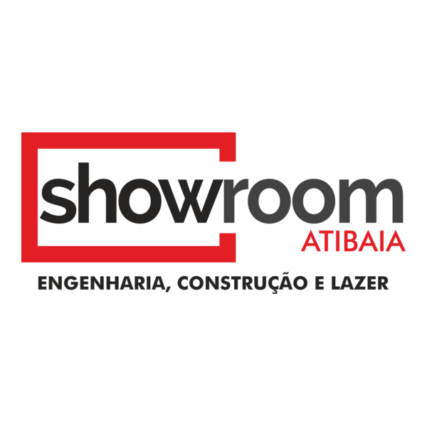 Showroom Atibaia Logo PNG Vector