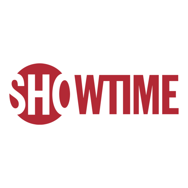 Showtime Logo PNG Vector