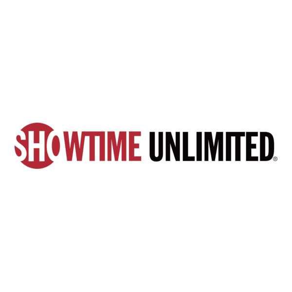Showtime Unlimited Logo PNG Vector