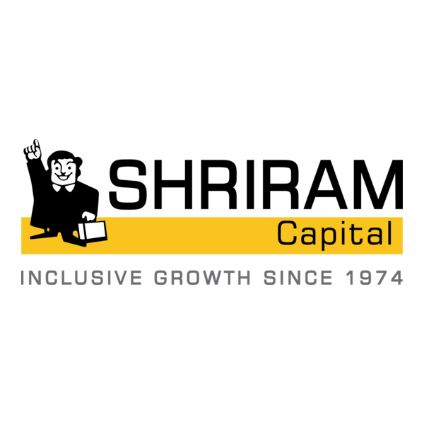 Shriram Capital Logo PNG Vector