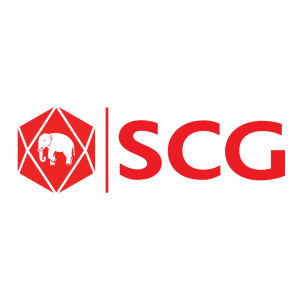 Siam Cement Group SCG Logo PNG Vector