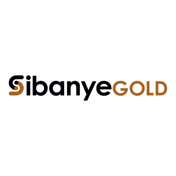Sibanye Gold Logo PNG Vector