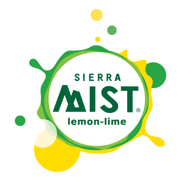 Sierra Mist Logo PNG Vector