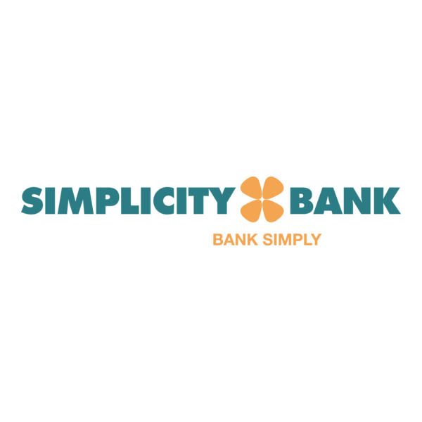 Simplicity Bank Logo PNG Vector