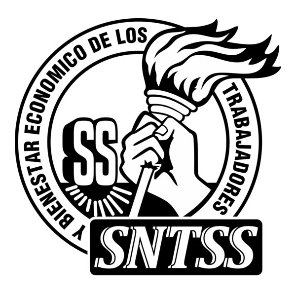 SINDICATO NACIONAL DEL SEGURO SOCIAL Logo PNG Vector