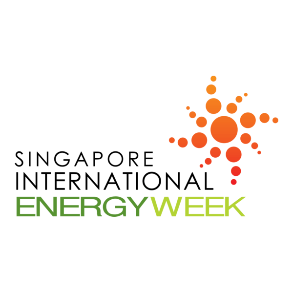 Singapore International Energy Week Logo PNG Vector