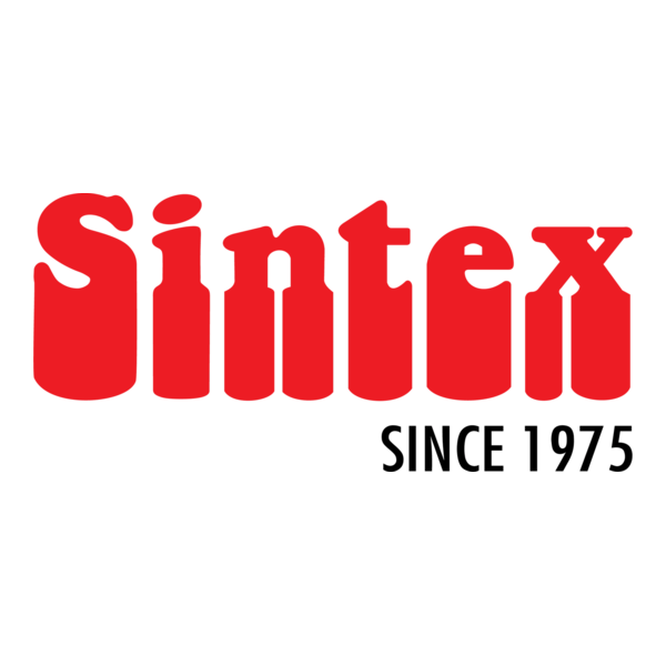 Sintex Logo PNG Vector