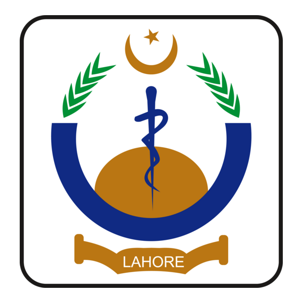 Sir Gangaram Hospital Logo PNG Vector