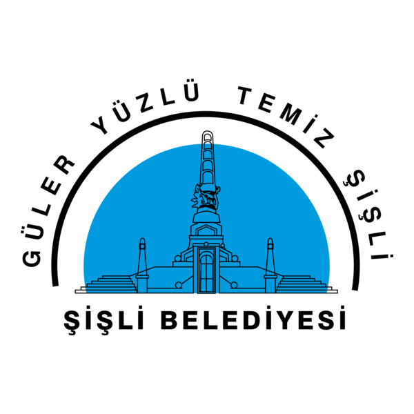 Şişli Belediyesi Logo PNG Vector